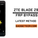 Bypass FRP ZTE Android 7.1.1 99% Working,Bypass FRP ZTE Blade Z982,Bypass FRP ZTE By Talkback,Bypass Google Account ZTE Z981,Enable Talkback ZTE Device,FRP Bypass ZTE Blade Z max (MetroPCS) Z982,New FRP Bypass Method ZTE Z982,ZTE Blade Z max Pro FRP Bypass,ZTE Zmax Pro FRP Bypass New Method 2018,