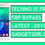 FRP Bypass Techno I5 Pro,Techno I5 Pro FRP,Techno I5 Pro DA File,Techno I5 Pro FRP Bypass File,Techno I5 Pro frp Bypass Tool,