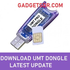 Download UMT Dongle Update, UMT UltimateMTK v2.5