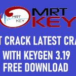 Download MRT Dongle Latest Crack 3.19 with Keygen Free Download