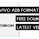 Vivo ADB Format Tool Download (2021) | Vivo Pattern/FRP Unlock Tool