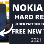 Nokia 2.3 Hard Reset (Unlock Pattern Password Lock) Free New Tool 2021