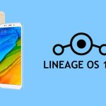 Download LineageOS 18.0 Android 11 on Xiaomi Redmi Note 5 Plus install Via TWRP