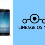Download LineageOS 18.0 Android 11 on Xiaomi Mi 6 install Via TWRP