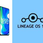 Download LineageOS 18.0 Android 11 on Xiaomi Poco M2 Pro install Via TWRP