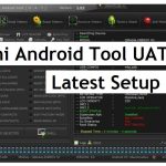 Uni Android Tool UAT Pro latest setup Free download for windows