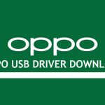 Oppo USB DRIVER Flash VCOM, MTK, QCOM, Preloader, Drivers
