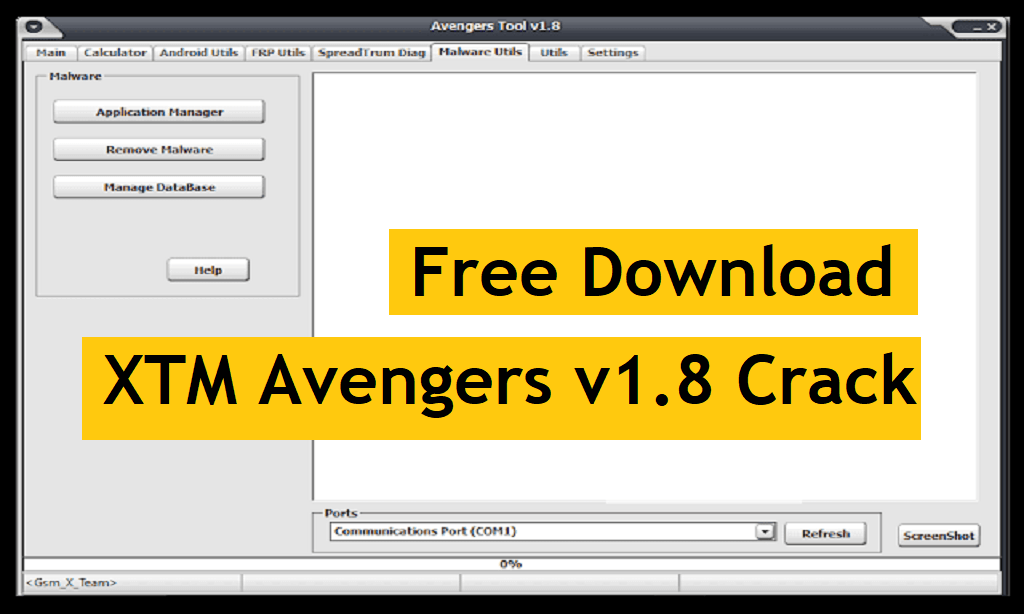 xtm avengers tool v1 8 cracked by gsmxteam download