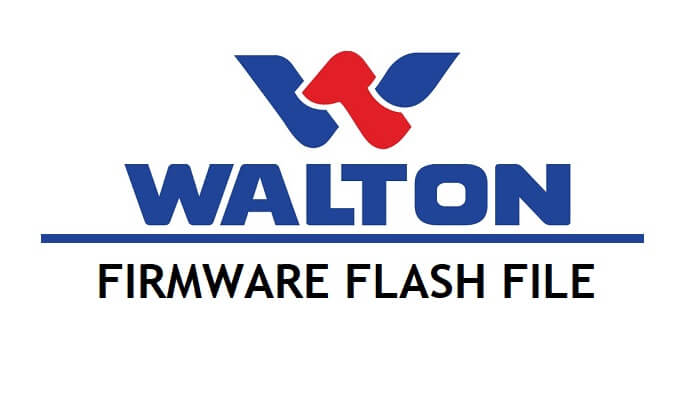Walton Primo C1 Flash File Firmware (All Version) Free Download