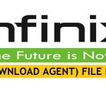 Download Infinix DA File for all Latest MTK Models Free