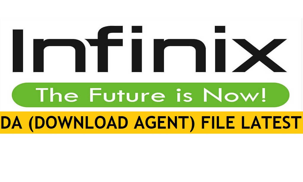 Download Infinix DA File for all Latest MTK Models Free