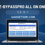 DZ Bypass Pro Tool V3.9.1 Download Latest Free IOS iCloud Bypass upto IOS15