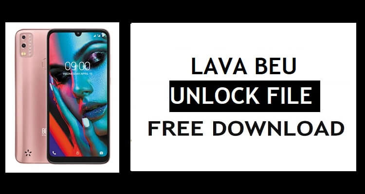 Lava BeU LS000BEU FRP File Download (Bypass Google) by SPD Research Tool Latest Free