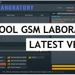 MTK Tool GSM Laboratory Download Free latest FRP and Pattern lock Remove Tool