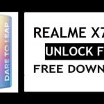 Realme X7 Pro RMX2121 Pattern And Frp Remove File Tested SP Flash Tool