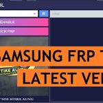 ACT SAM FRP Tool V1 Download Latest Direct Samsung FRP Unlock Tool