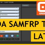 Janda SAM-FRP v1.0 Tool Download Latest Direct Samsung FRP Unlock Tool