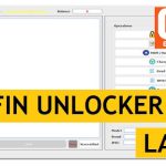 Griffin Unlocker Tool V1.0.8 Latest Version Download Free All MTK
