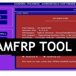 ST SamFRP Tool V2.0 Download Free One Click All Samsung Frp Reset