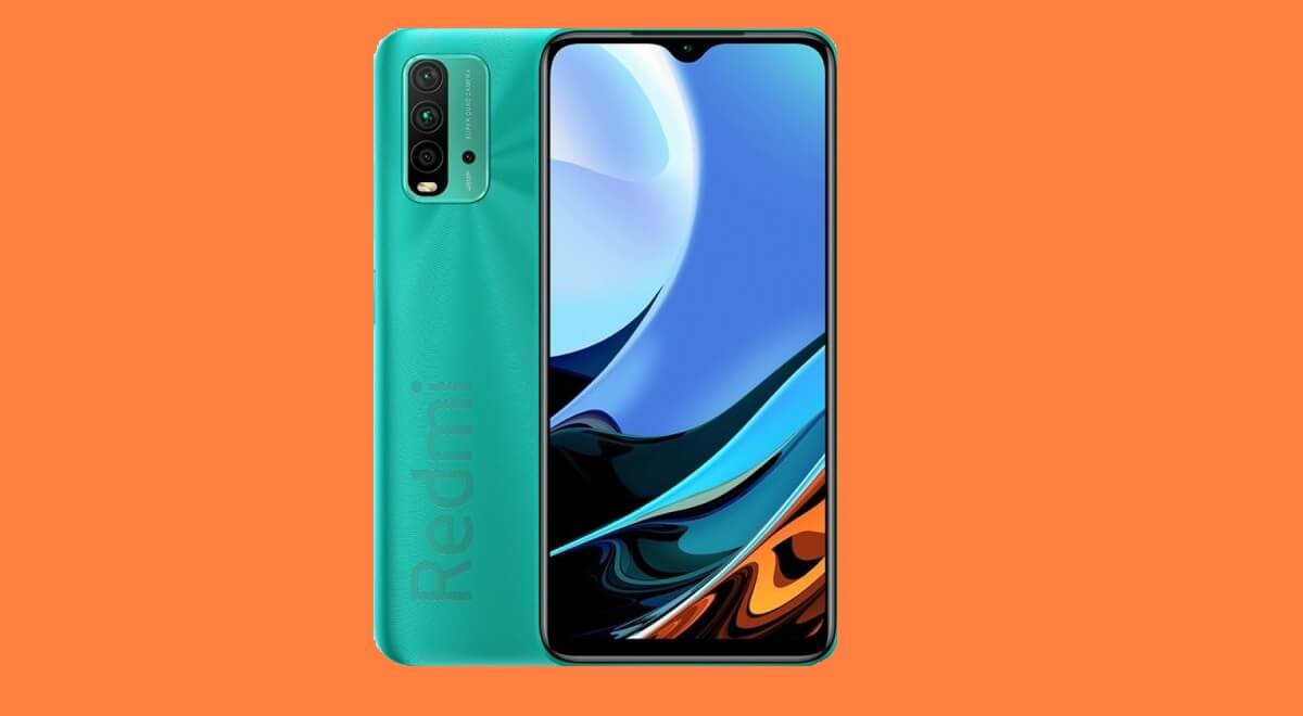 xiaomi redmi note 9 (eng firmware) (engineering rom)