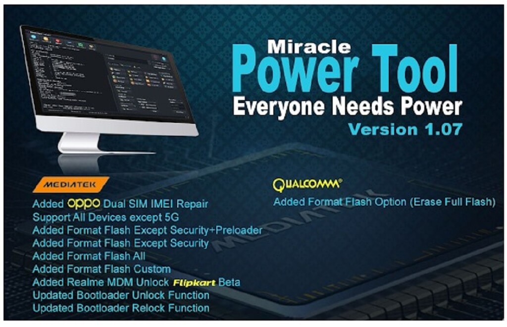 download miracle power tool v1.0.4 free tool without key